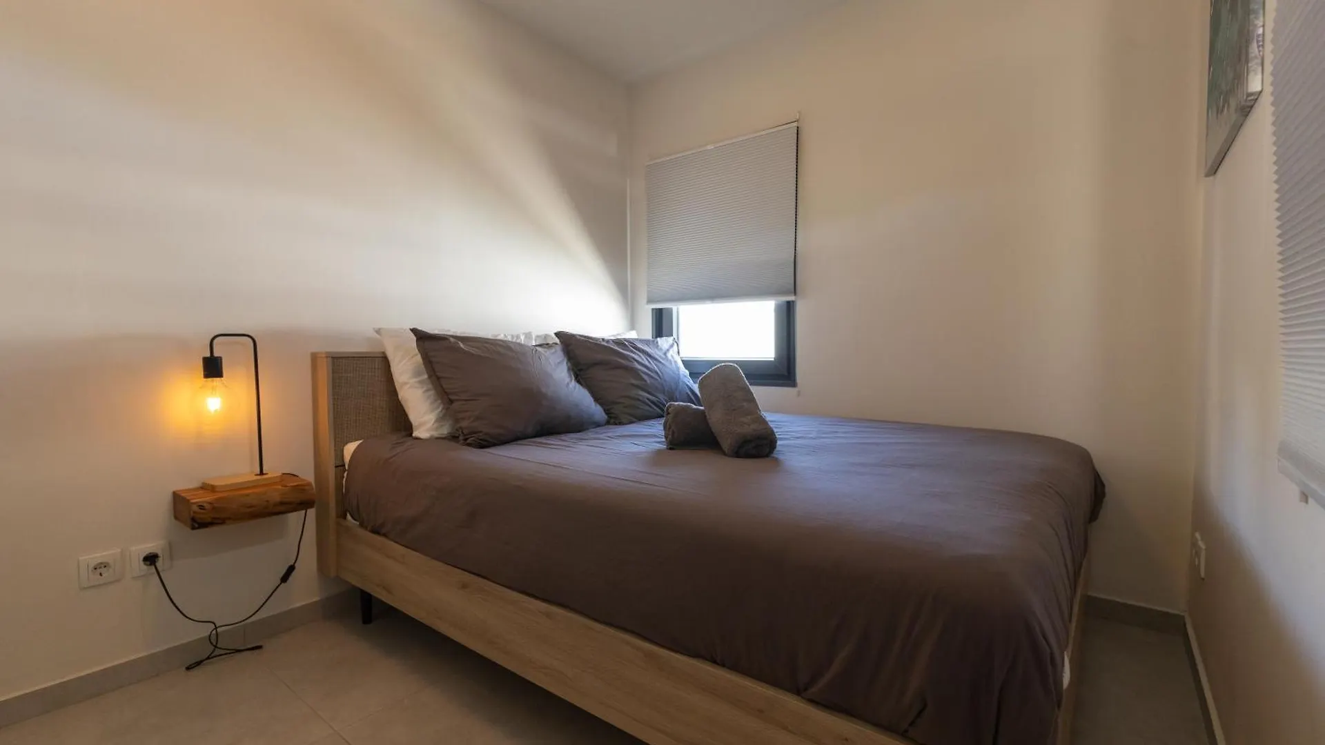 Kindvriendelijke 3 Slaapkamer Appartementen Met Zwembad, Tropische Tuin En Vlakbij Stranden Willemstad Apartmán